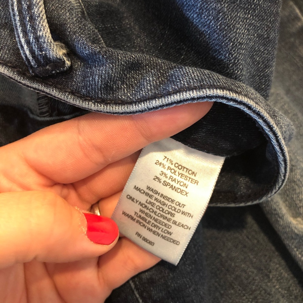 Levi Jeans
